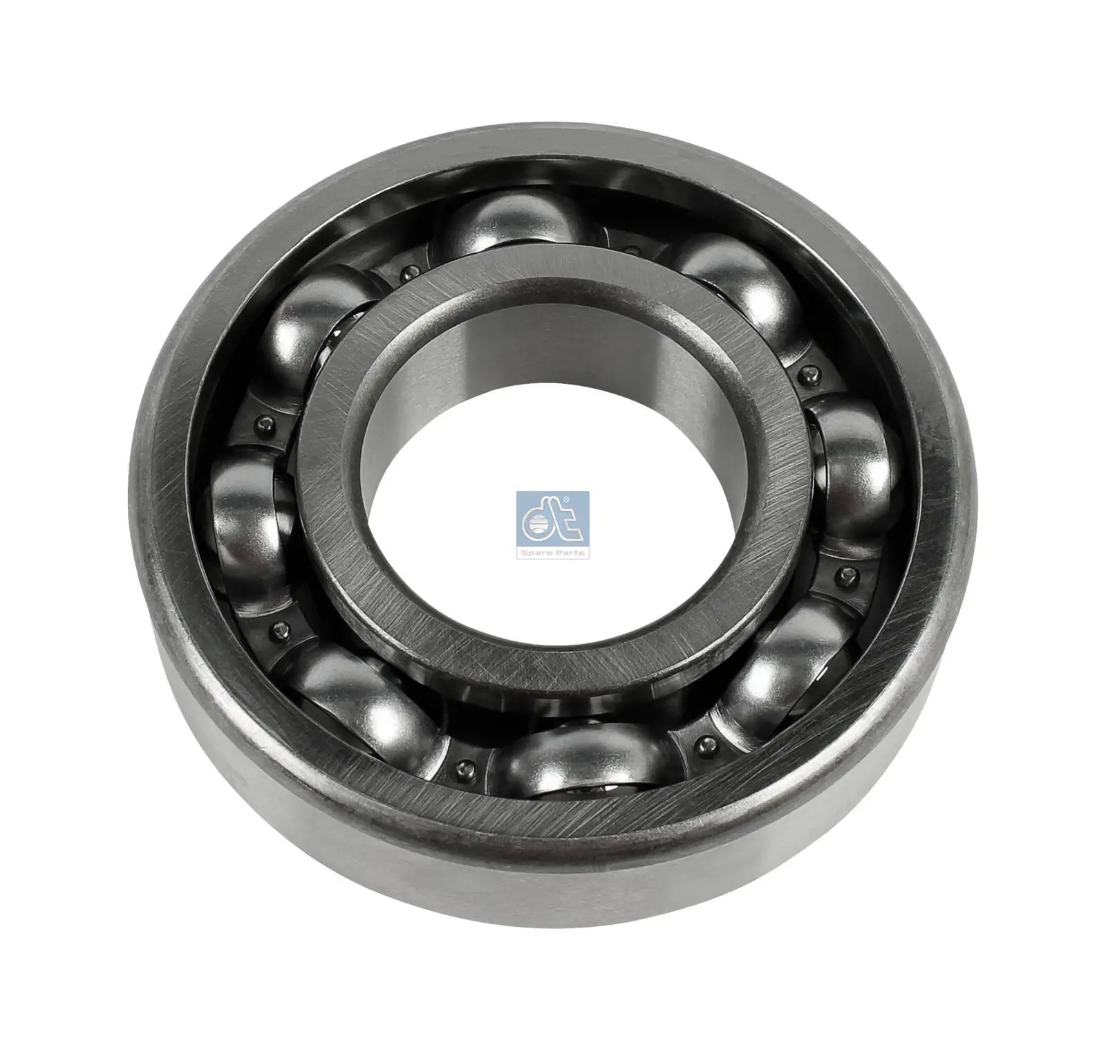Bearing, differential shaft